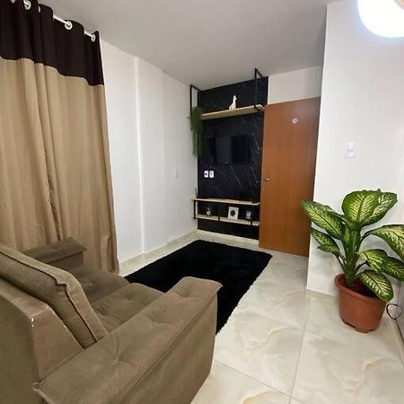Conforto E Estilo: Flat Industrial Prox A Avenida Fraga Maia. فييرا دي سانتانا المظهر الخارجي الصورة