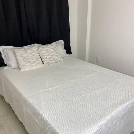 Conforto E Estilo: Flat Industrial Prox A Avenida Fraga Maia. فييرا دي سانتانا المظهر الخارجي الصورة