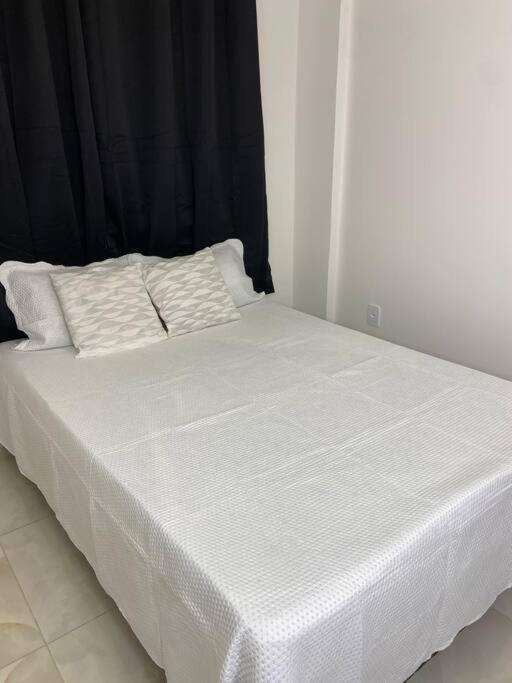 Conforto E Estilo: Flat Industrial Prox A Avenida Fraga Maia. فييرا دي سانتانا المظهر الخارجي الصورة